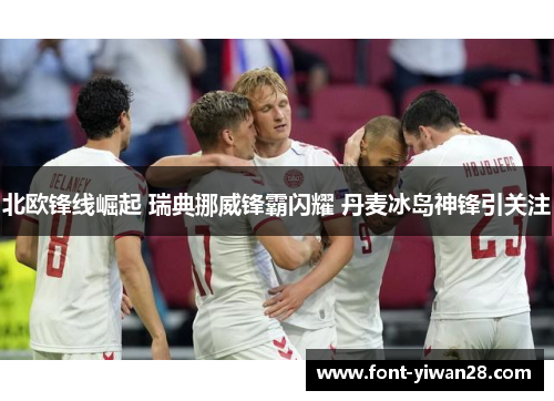 北欧锋线崛起 瑞典挪威锋霸闪耀 丹麦冰岛神锋引关注