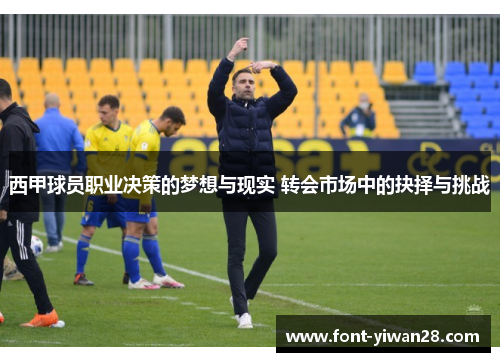 西甲球员职业决策的梦想与现实 转会市场中的抉择与挑战 西甲球员职业决策的梦想与现实 转会市场中的抉择与挑战
