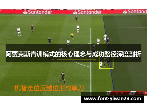 阿贾克斯青训模式的核心理念与成功路径深度剖析